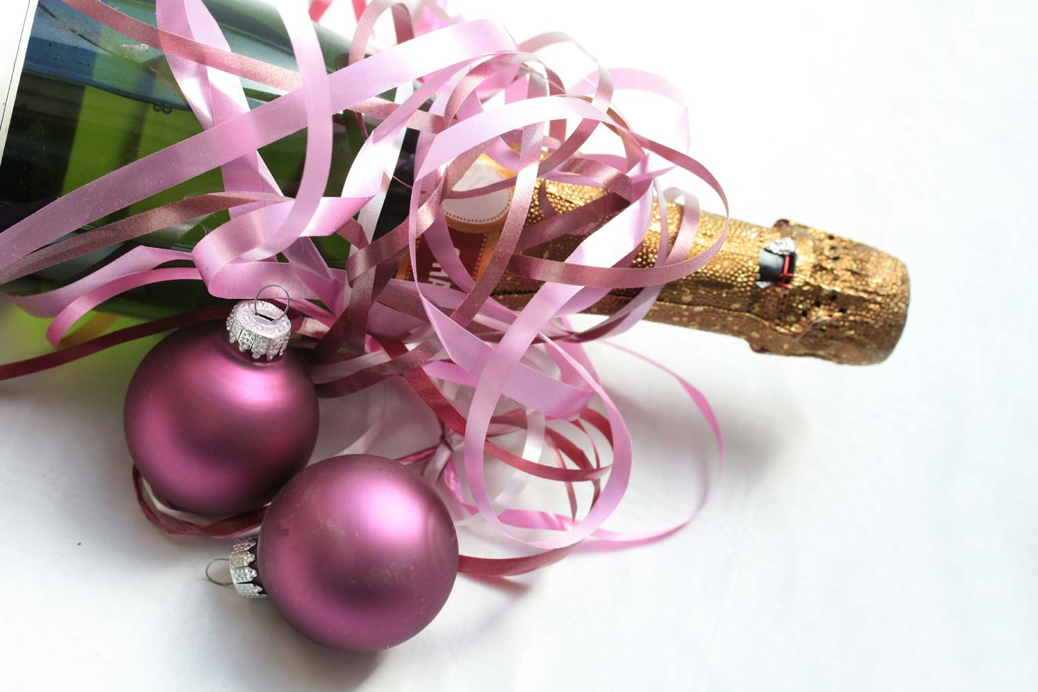 In Search of Peace and Joy Over Christmas, New Year’s